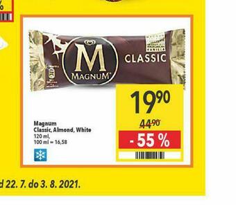 Globus Magnum nabídka