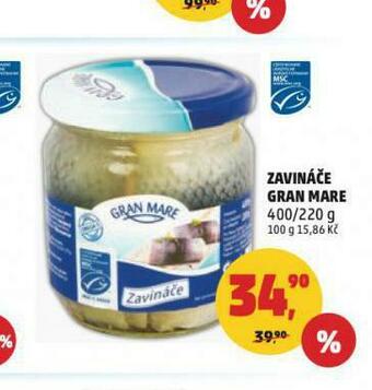 Penny Market Zavináče gran mare nabídka