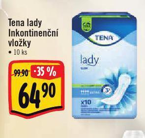 Albert Tena vložky nabídka