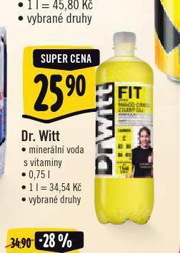 Albert Dr. witt nabídka