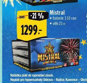 Mistral