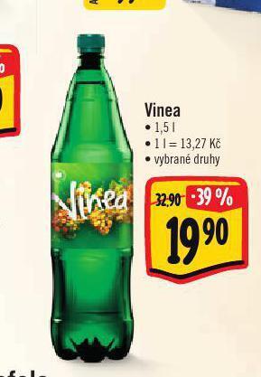 Albert Vinea nabídka