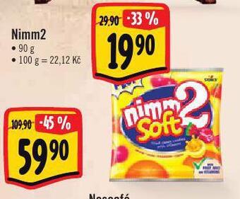 Nimm2