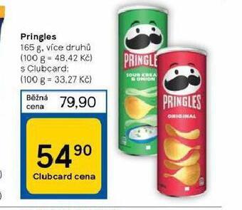 Pringles