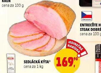 Penny Market Sedlácká šunka nabídka