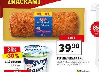 Lidl Pečená sekaná xxl nabídka