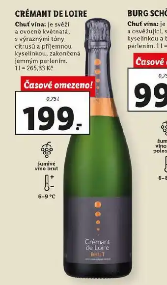 Crémant de loire