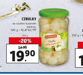 Cibulky