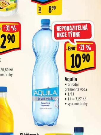 Albert Aquila nabídka