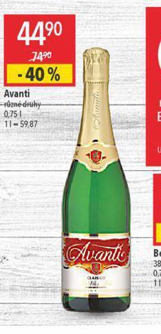 Avanti