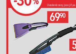 Globus Škrabka na led nabídka