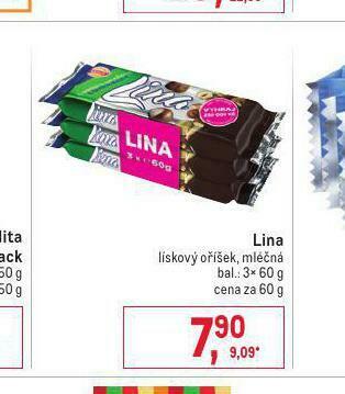 Makro Lina nabídka