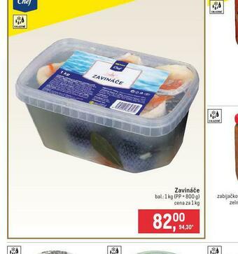 Makro Zavináče nabídka