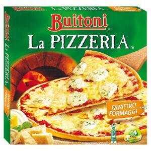 Billa Pizza buitoni nabídka