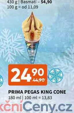Terno Prima pegas king cone 180 ml nabídka