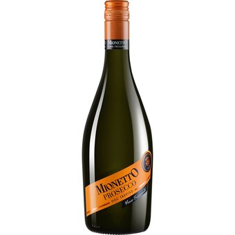 Rohlik.cz Mionetto prosecco frizzante doc nabídka
