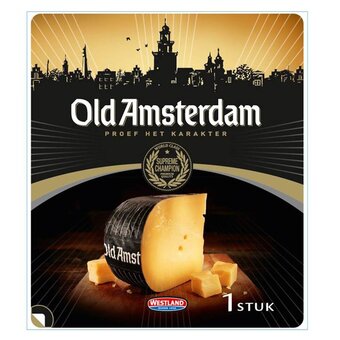 Rohlik.cz Old amsterdam bloček nabídka