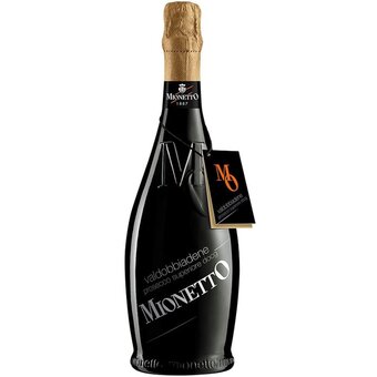 Rohlik.cz Mionetto prosecco docg valdobbiadene mo nabídka