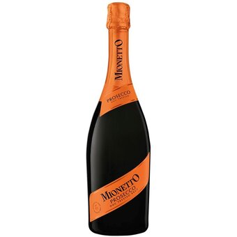 Mionetto prosecco doc spumante brut
