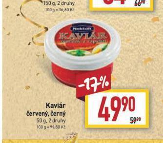 Kaviár