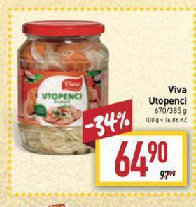 Viva utopenci
