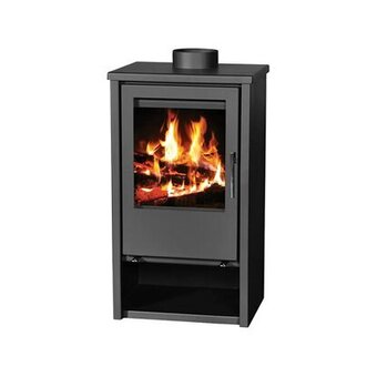 OBI Kamna na tuhá paliva x100 sm, 9 kw, pr.150 mm nabídka