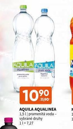 Terno Aquila aqualinea nabídka