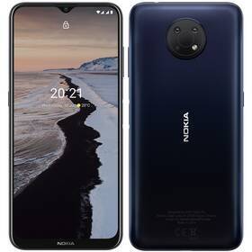 Datart Mobilní telefon nokia g10 (719901147581) modrý nabídka