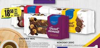 Tamda Foods Cookies 180g nabídka