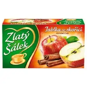 Tamda Foods Zlatý šálek nabídka