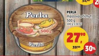 Penny Market Perla nabídka