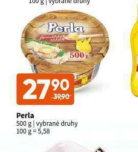 Terno Perla 500 g nabídka
