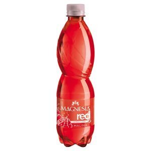 Ratio Magnesia red 0,5l, vybrané druhy nabídka