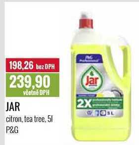 Ratio Jar 5 l nabídka