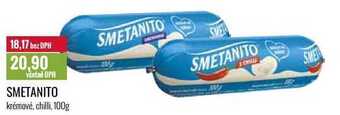 Ratio Smetanito 100 g nabídka