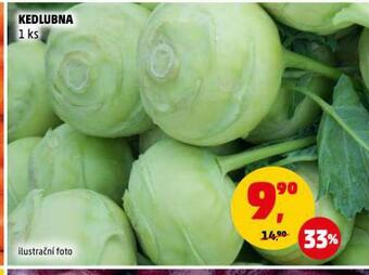 Penny Market Kedlubna nabídka