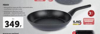 Lidl Pánev nabídka