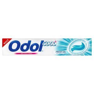 Penny Market Odol cool fresh gel zubní pasta 75ml nabídka