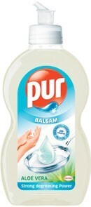 Penny Market Pur prostředek na nádobí 450ml, vybrané druhy nabídka