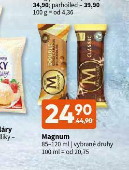 Terno Magnum nabídka