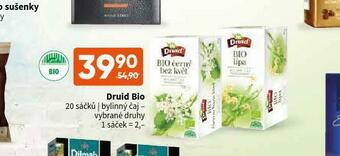 Terno Druid bio nabídka