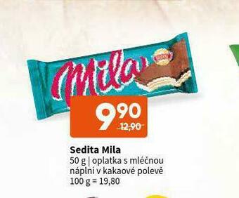 Terno Sedita mila nabídka