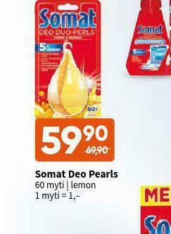 Terno Somat deo pearls nabídka