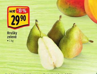 Albert Hrušky nabídka