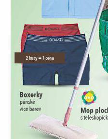 Globus Pánské boxerky nabídka