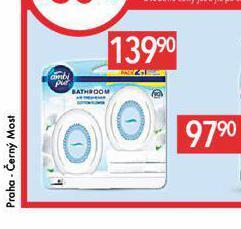 Globus Ambi pur nabídka