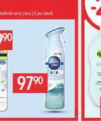 Globus Ambi pur nabídka