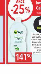 Globus Garnier nabídka