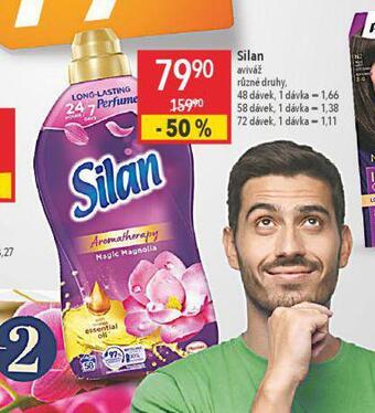 Globus Silan aviváž nabídka