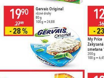 Globus Gervais original nabídka